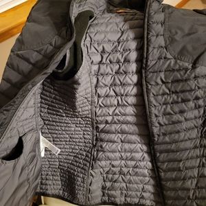 Eddie Bauer coat